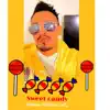 William Matthew Jack - Sweet Candy - Single